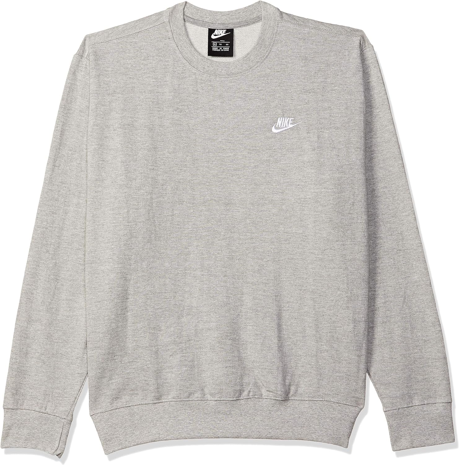 Nike Sweatshirt Men Active Sweatshirts