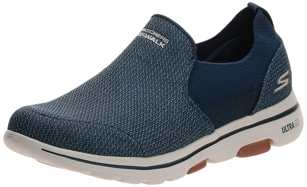 Skechers Men Go Walk 5 Brutus Sports Shoes