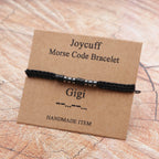 Gigi Bracelets for Women Unique Trendy Christmas Thanksgiving Day Gifts for Mom Aunt Wife Niece Grandma Daughter Best Friend Sis