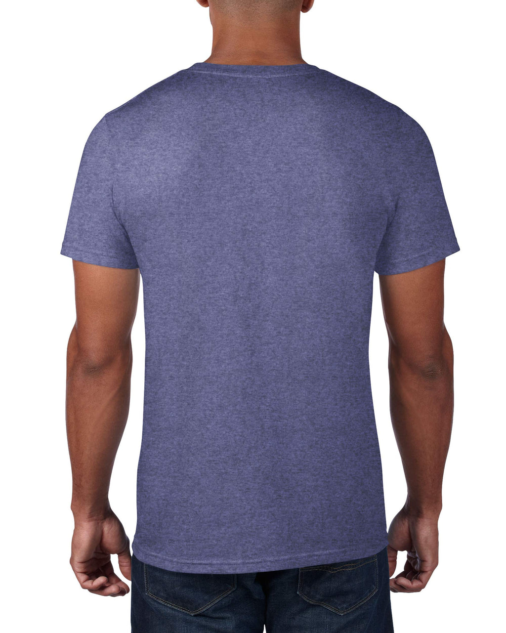 Lightweight T-Shirt - BLAcK - XS(D0102H7KMIT)