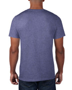 Lightweight T-Shirt - BLAcK - XS(D0102H7KMIT)