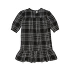 Pepe Jeans Casual Dress Black