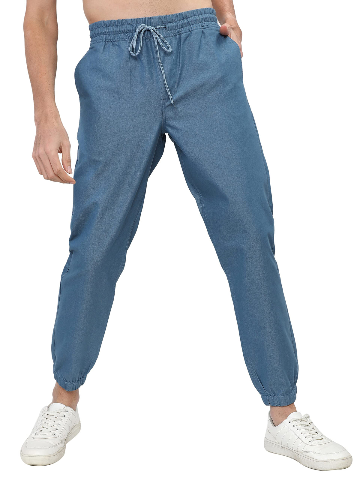 Ketch MenS Loose Casual Pants (Khtr000246