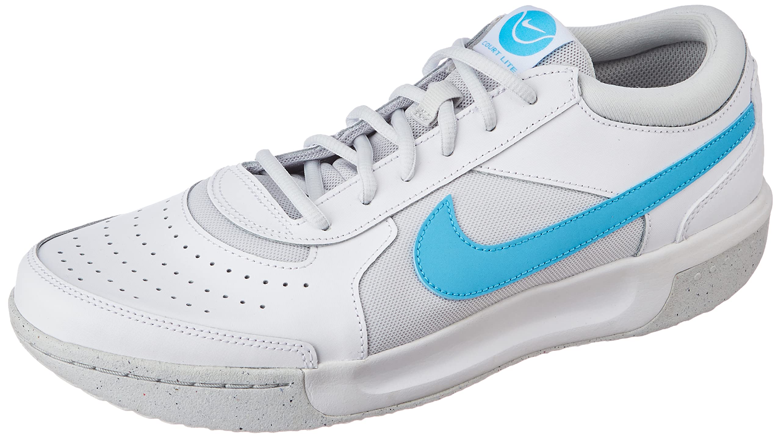 Nike Zoom Court Lite Running 3 Men Running Shoes