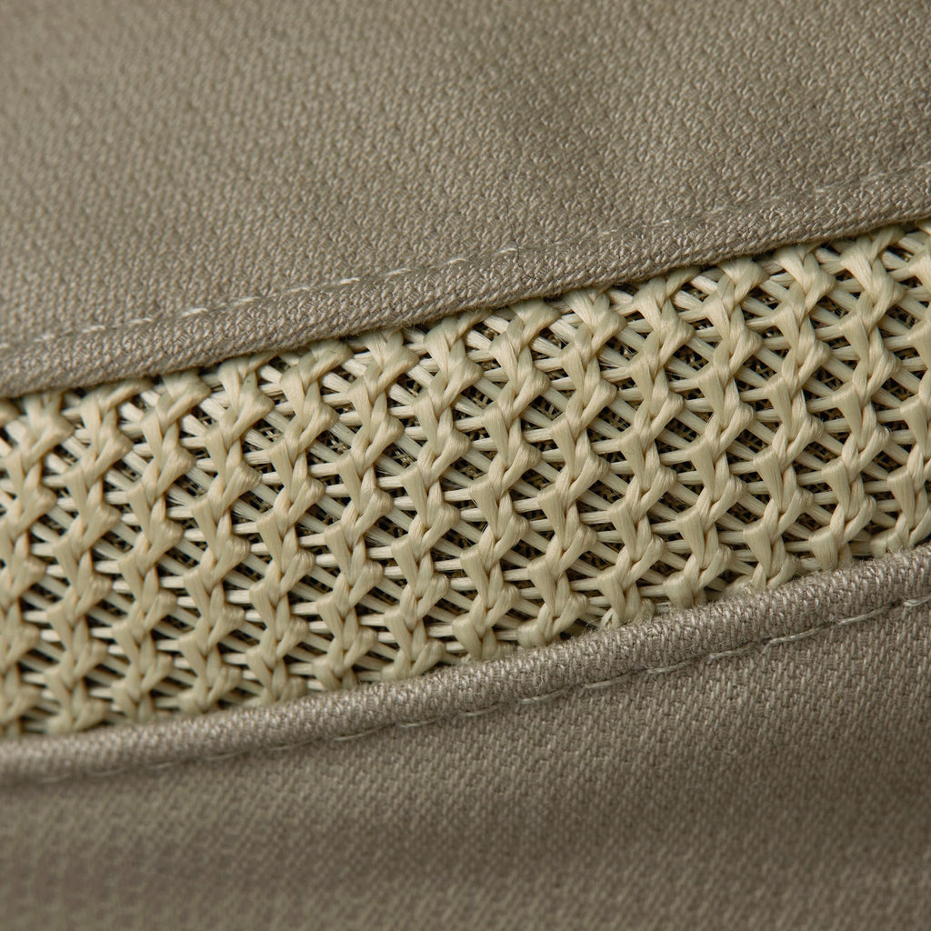 Tilley Standard Hikers Hat, Khaki, 7 3/4
