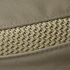 Tilley Standard Hikers Hat, Khaki, 7 3/4