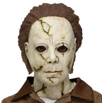 Fun World Rob Zombie Halloween Michael Myers Kids Costume Brown Large