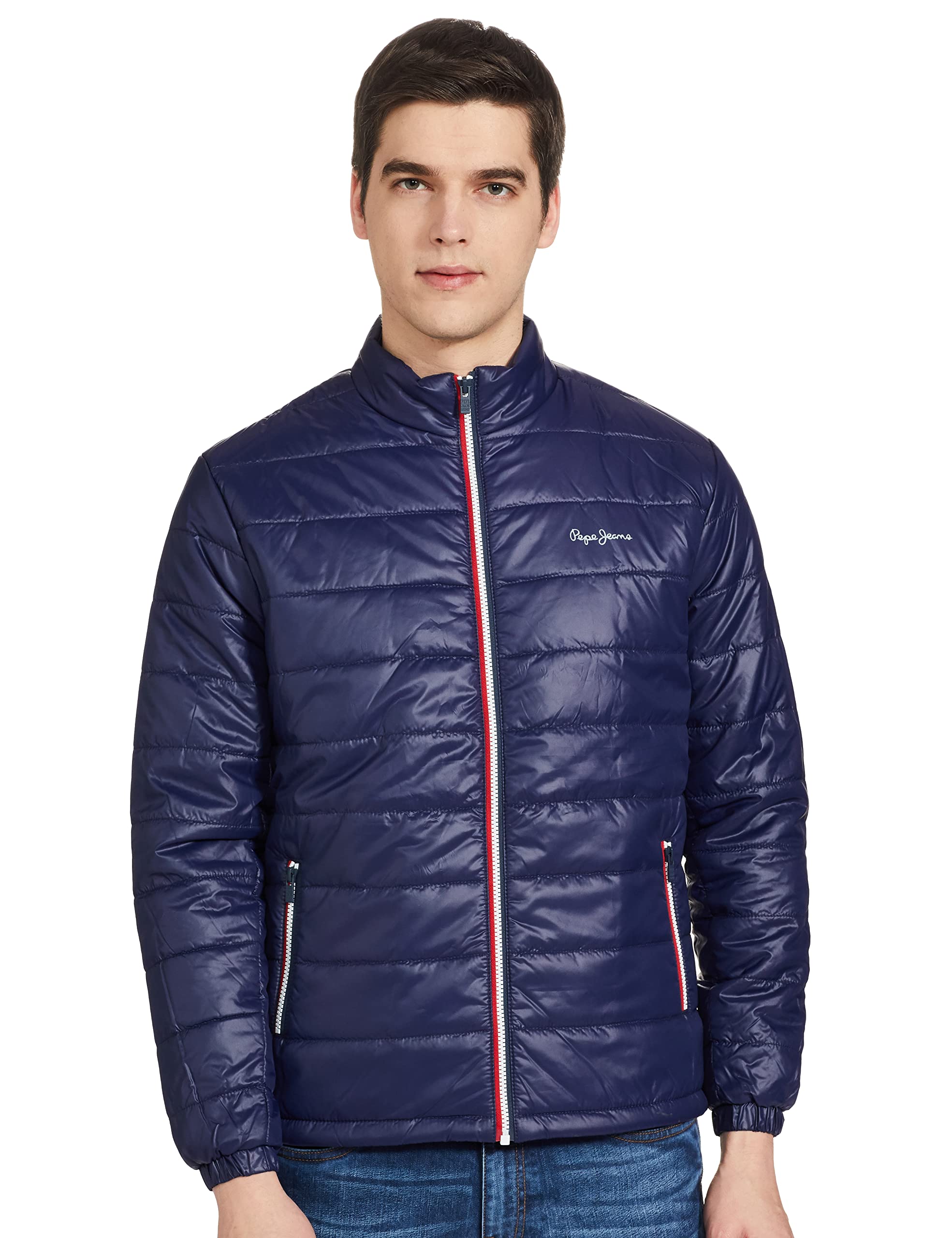 Pepe Jeans MenS Classic Fit (Pm402508_Green_Xl)