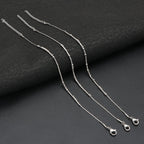 JoycuFF Keep Going Morse Code Bracelets for Women Motivational Christmas Gifts for Mom Daughter Sister Best Friend Teen Girls En