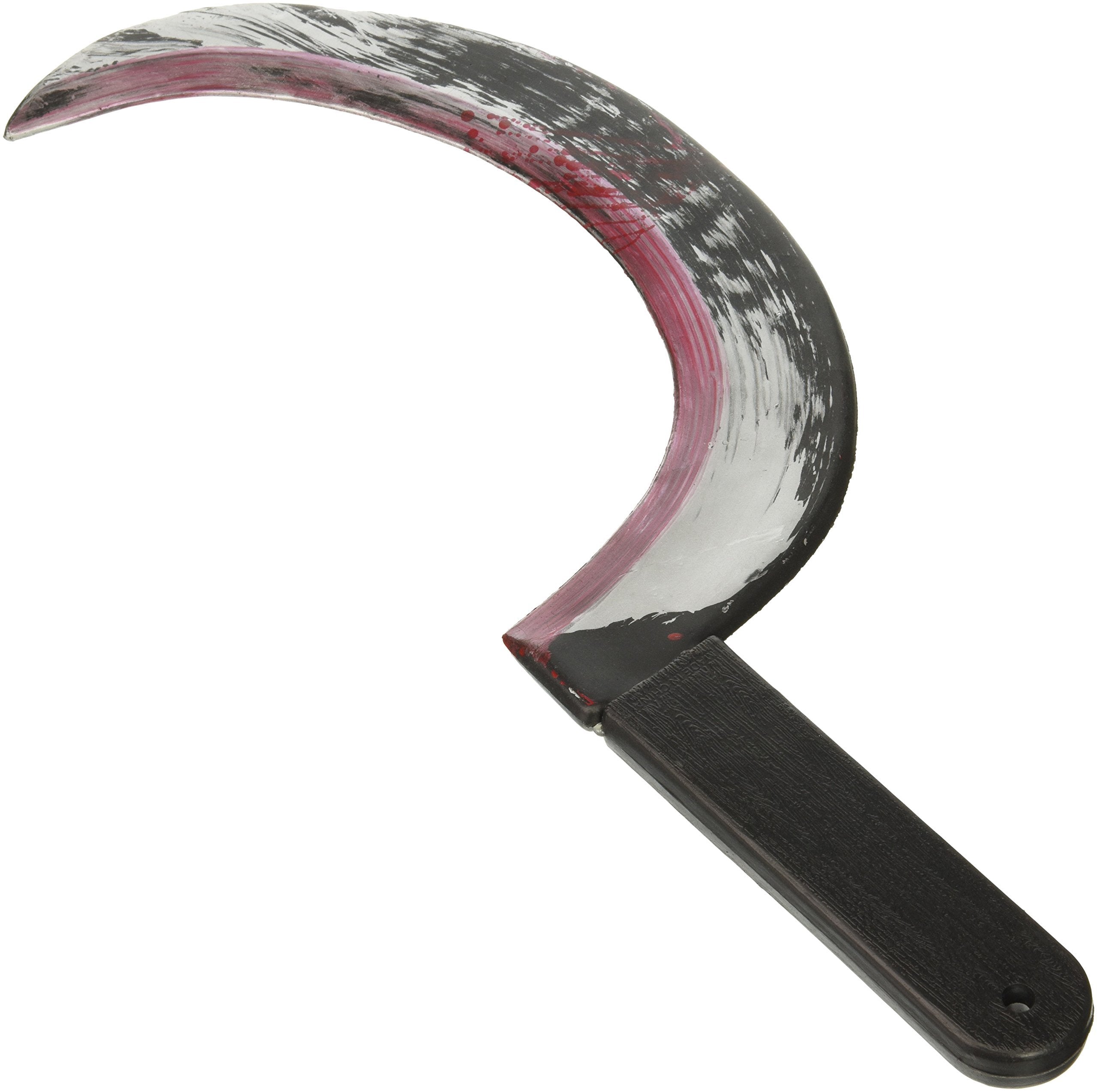 Forum Novelties Bloody Weapons Sickle