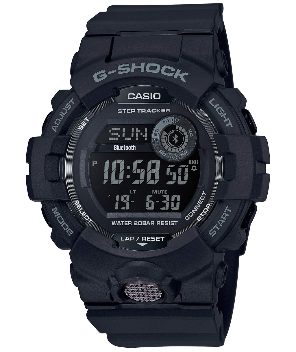 Casio G-Shock G-Squad GBD-800-1BJF(Japan Domestic Genuine Products)