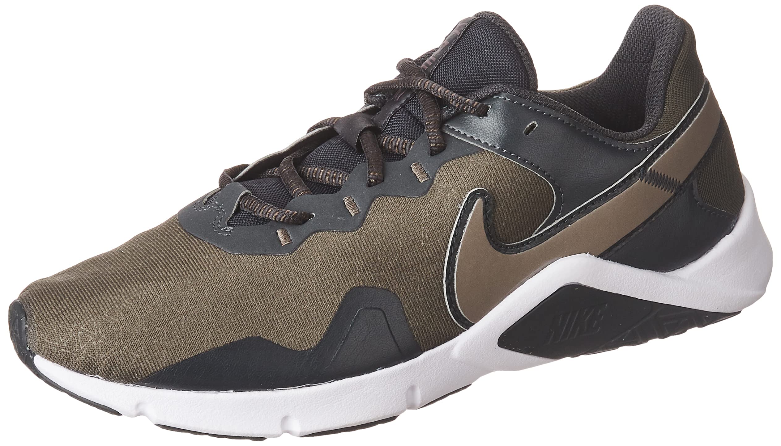 Nike Legend Essential 2 Gymnastics Men Running Shoes