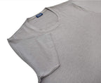 EGI Luxury Modal Men's Crew Neck T-Shirt. Proudly Made in Italy (1186)
