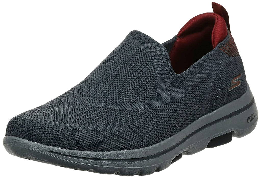 Skechers Men Go Walk 5 Ritical Sports Shoes