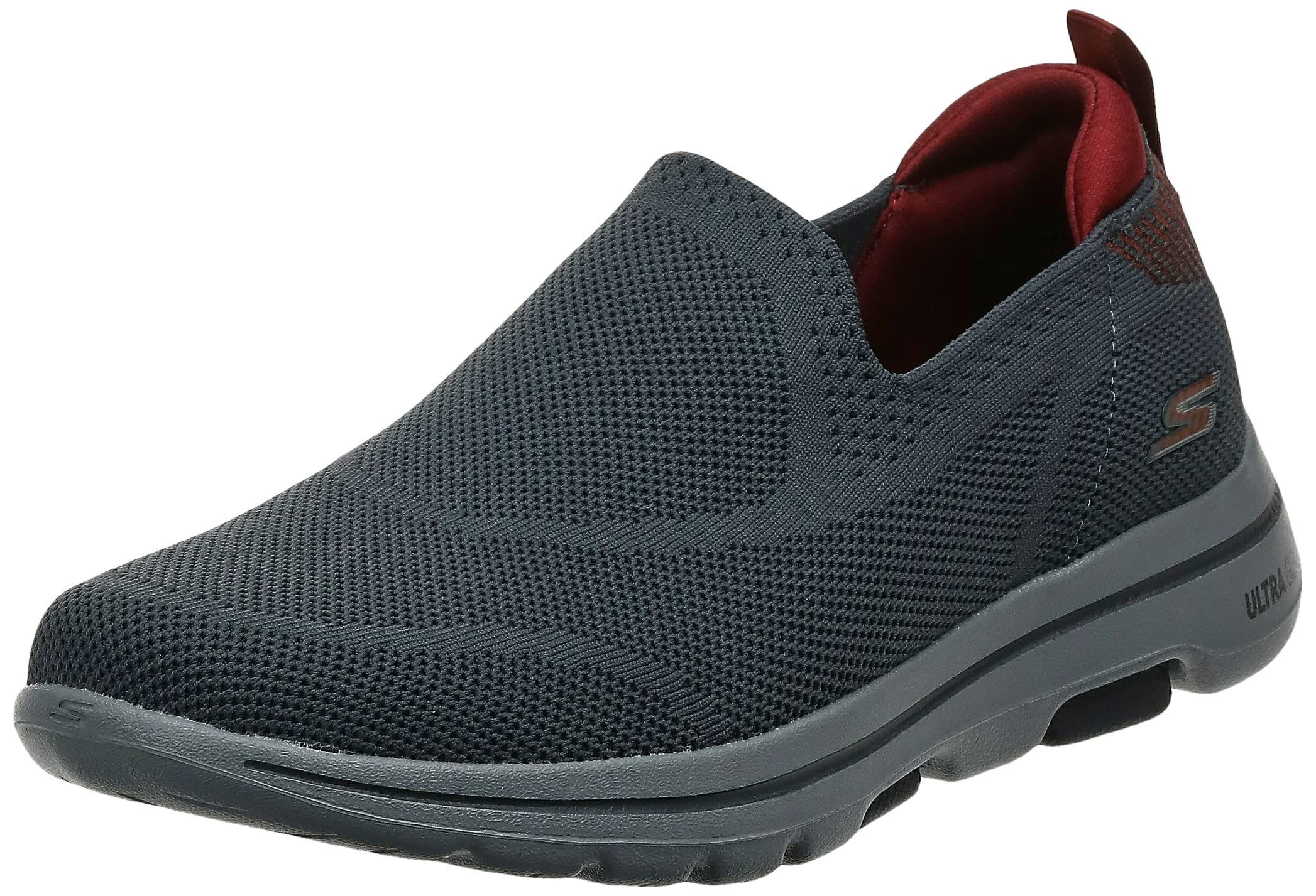 Skechers Men Go Walk 5 Ritical Sports Shoes