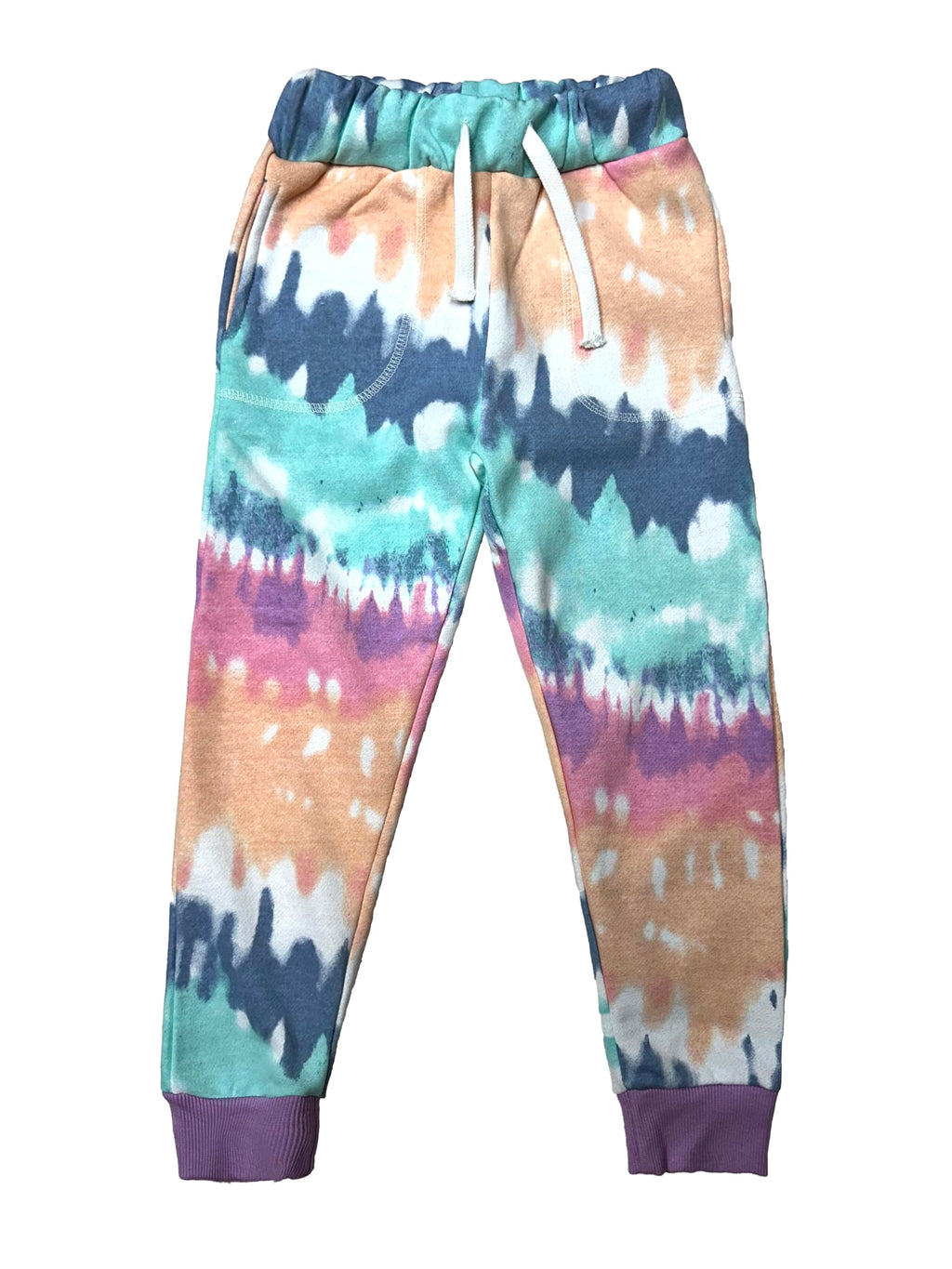 Kyda Kids100% Cotton Track Pant For Boys And Girls - Regular Fit (Pack Of 1)