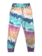 Kyda Kids100% Cotton Track Pant For Boys And Girls - Regular Fit (Pack Of 1)