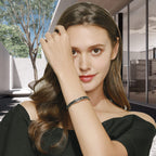 TONY & SANDY You Are My Sunshine Gifts Jewelry Bracelet Inspirational Graduation Teen Girl Gifts Ideas Daughter Granddaughter