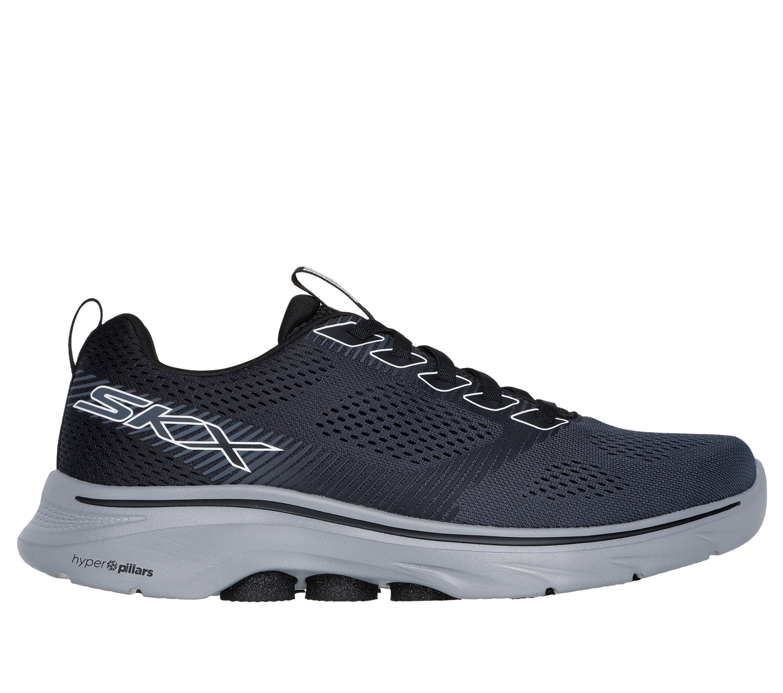 Skechers Men Go Walk 7 Hahn Sports Shoes