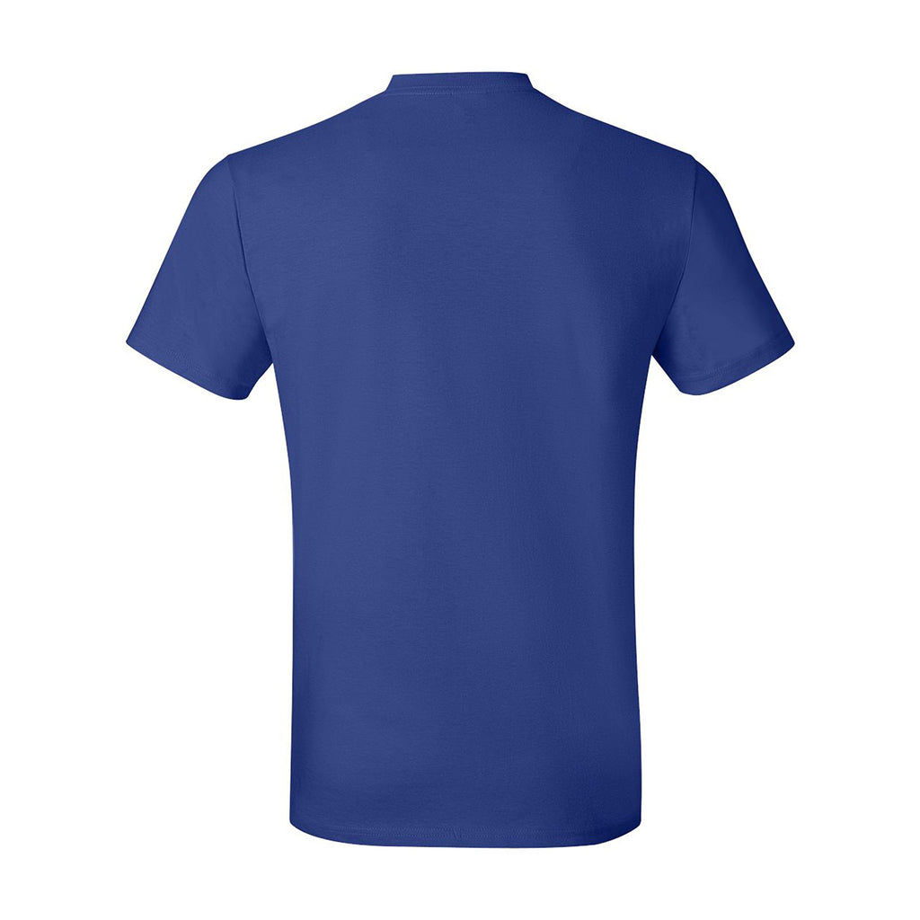 Unisex Perfect-T T-Shirt - BLAcK - S(D0102H7N71P)