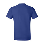 Unisex Perfect-T T-Shirt - BLAcK - S(D0102H7N71P)