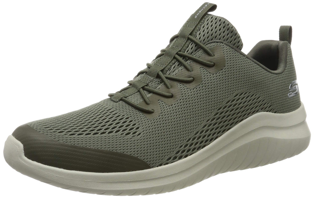 Skechers Men Ultra Flex 2.0 Kelmer Casual Shoes