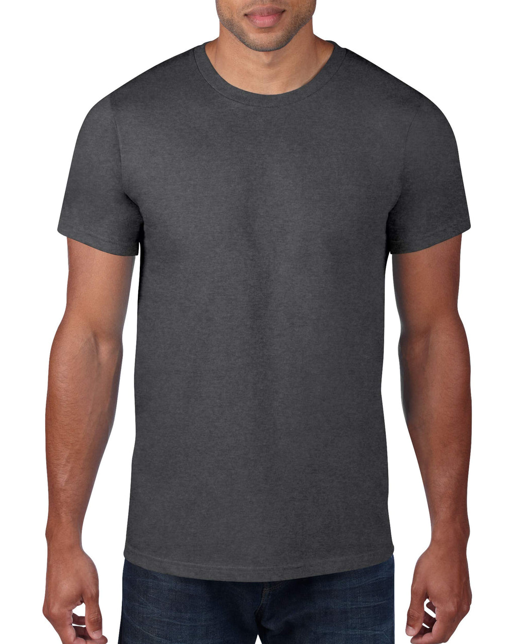 Lightweight T-Shirt - BLAcK - XS(D0102H7KDF2)