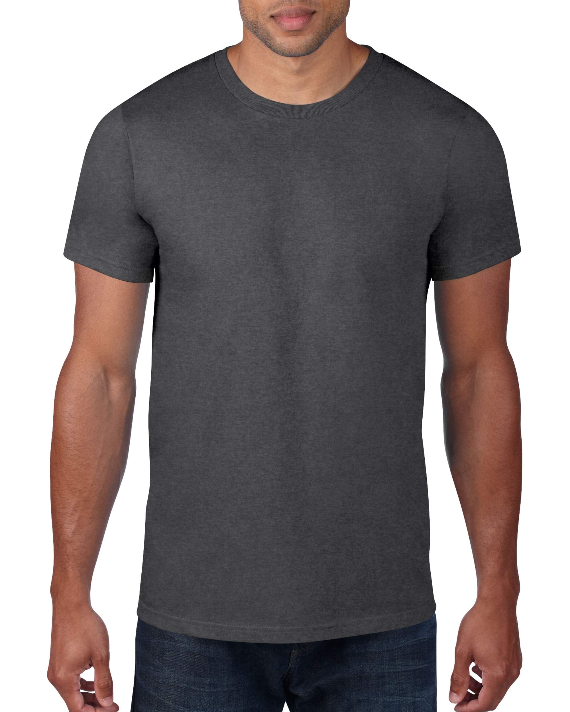 Lightweight T-Shirt - BLAcK - XS(D0102H7KDF2)