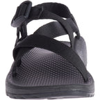 Chaco Women's ZX/1 Cloud Outdoor Sandal, Solid Black, 11