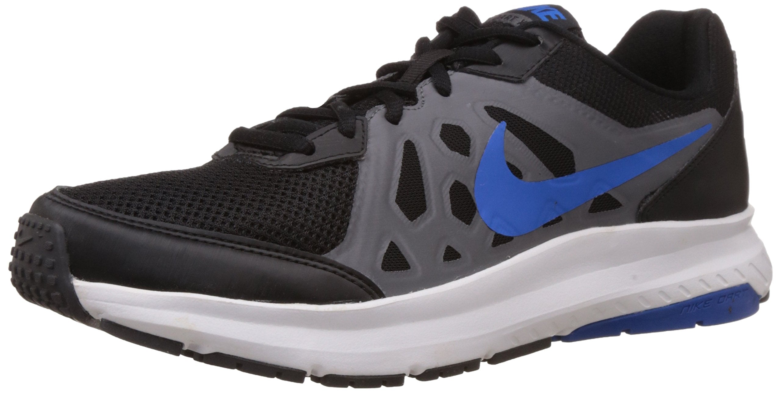 Nike Dart 11 Msl Midnight Navy Men Running Shoes