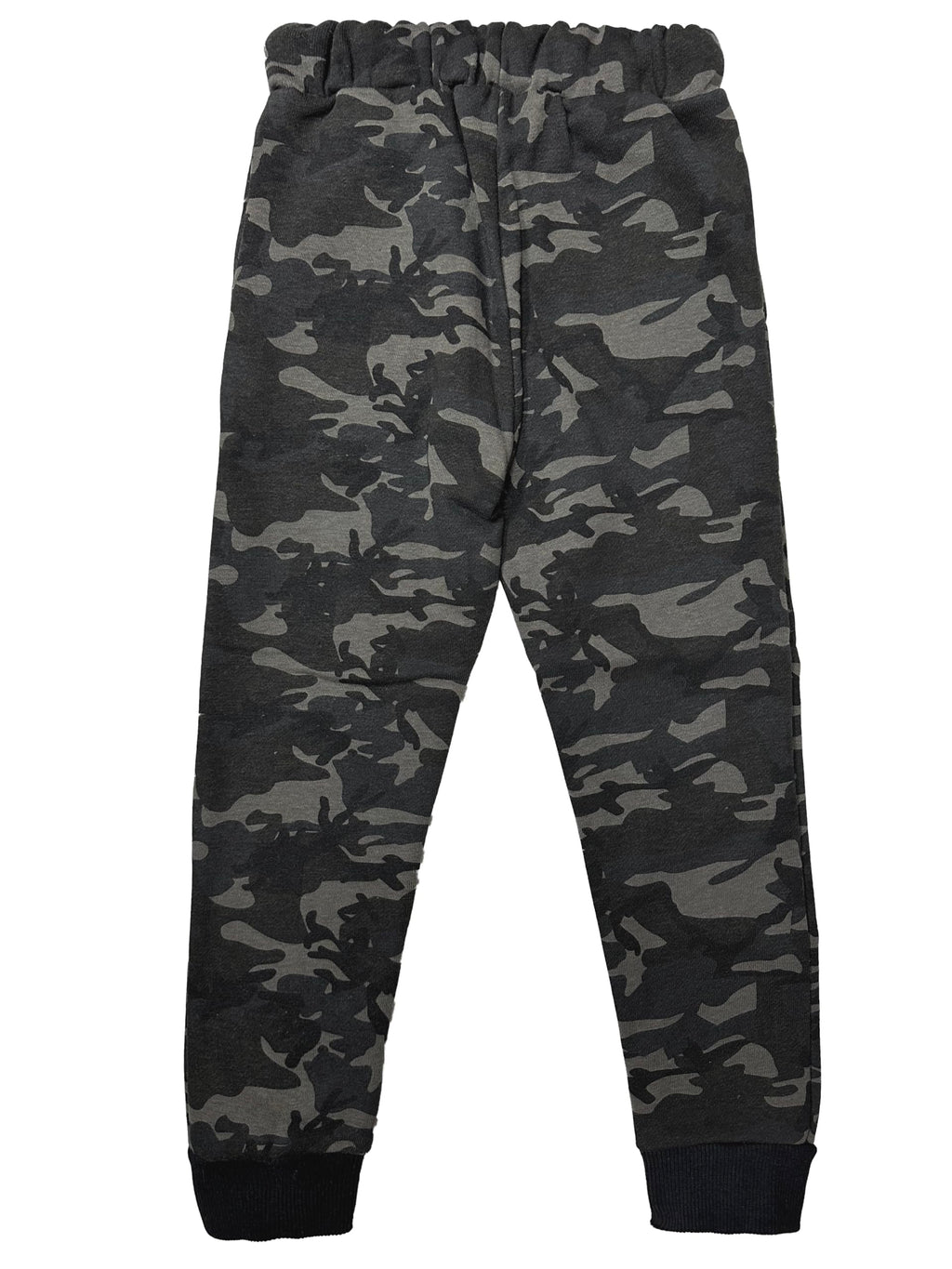 Kyda Kids100% Cotton Track Pant For Boys And Girls - Regular Fit (Pack Of 1)