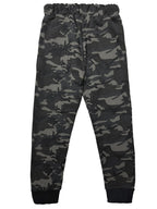 Kyda Kids100% Cotton Track Pant For Boys And Girls - Regular Fit (Pack Of 1)