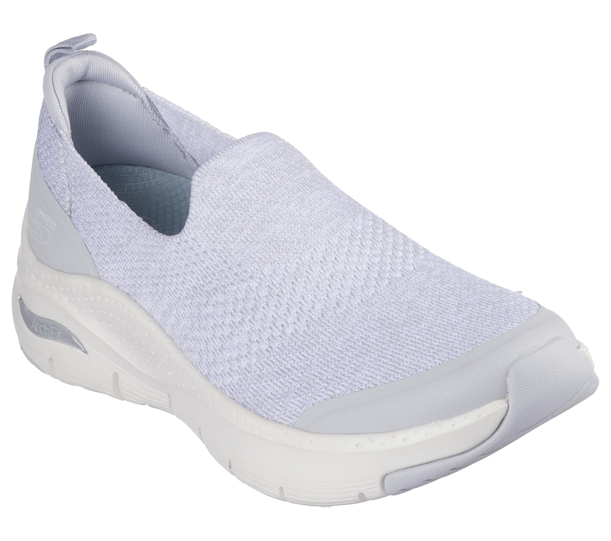 Skechers Women Sport Arch Fit Quick Start Sports Shoes