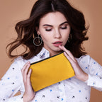 30 Pieces Travel Makeup Bags Canvas Cosmetic Bags Bulk Multipurpose Small Makeup Pouch with Zipper Plain Blank Toiletry Bag DIY