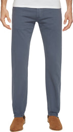 Levi's Men's 501 Original Fit-Jeans, Turbulence - Garment Dye, 36W x 36L