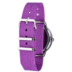 EasyRead Time Teacher Kids Watch - Back to School Gift - Girls & Boys Watches for Kids - Analog Teaching Watch - Tell The Time C