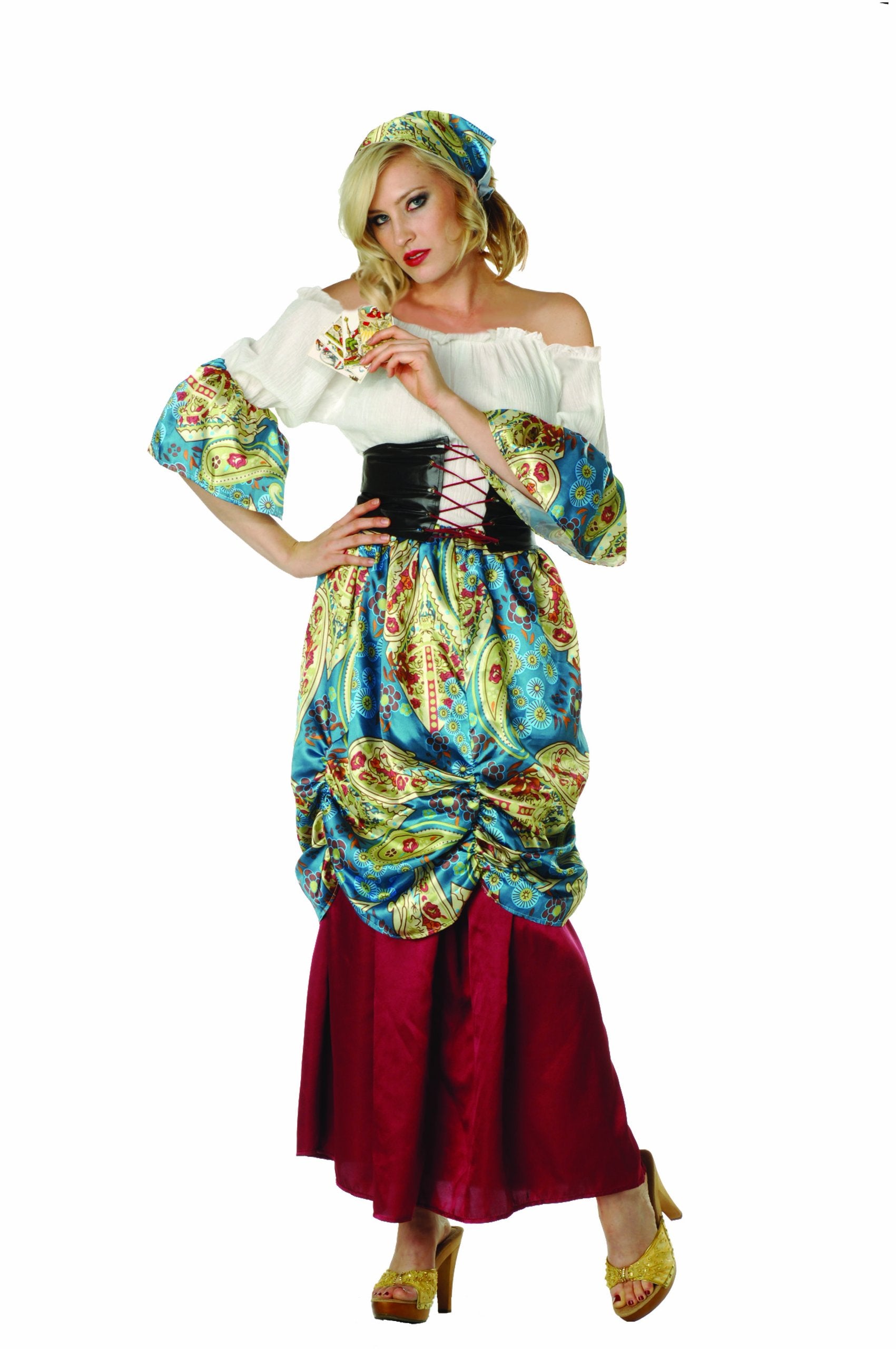 Women's Esmerada-multi color S