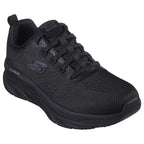 Skechers Men DLux Walker Commuter Casual Shoes
