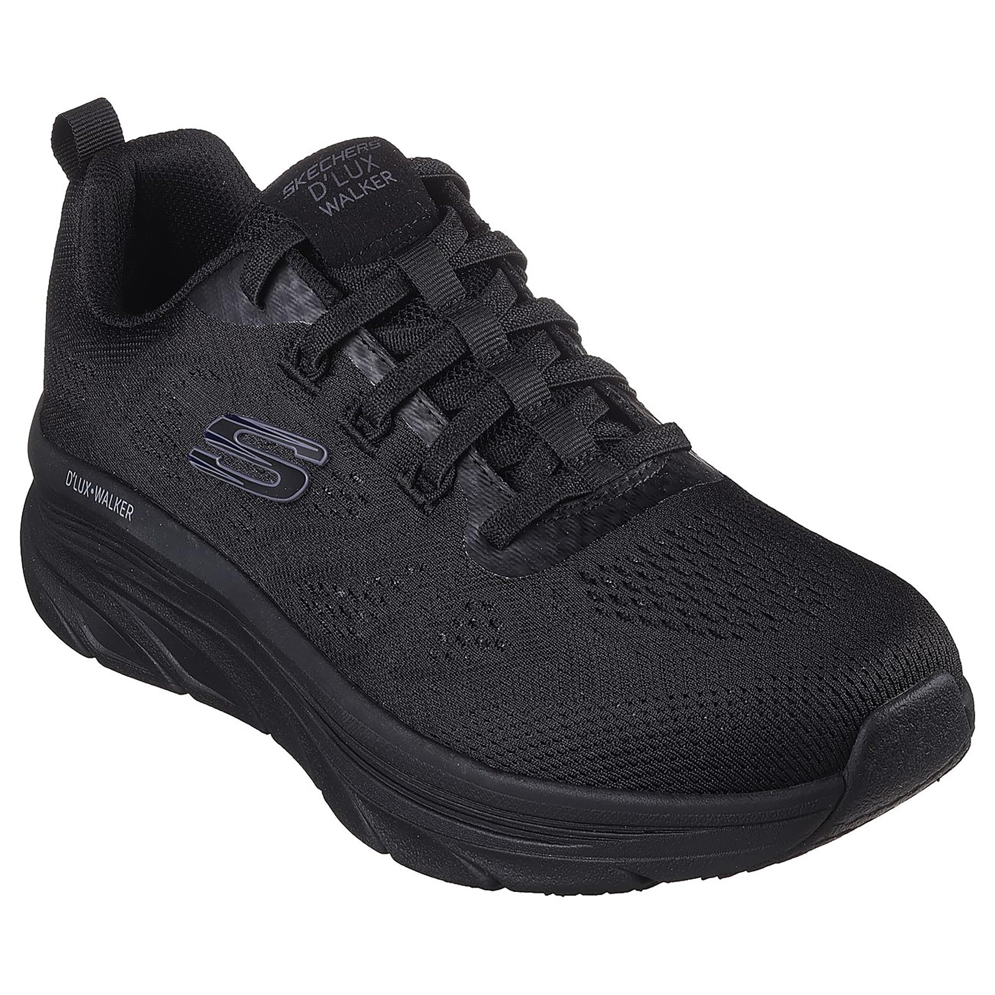 Skechers Men DLux Walker Commuter Casual Shoes