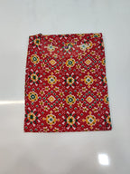 Anni Designer Women'S Crepe Straight Fit Printed Straight Kurta (Timbli