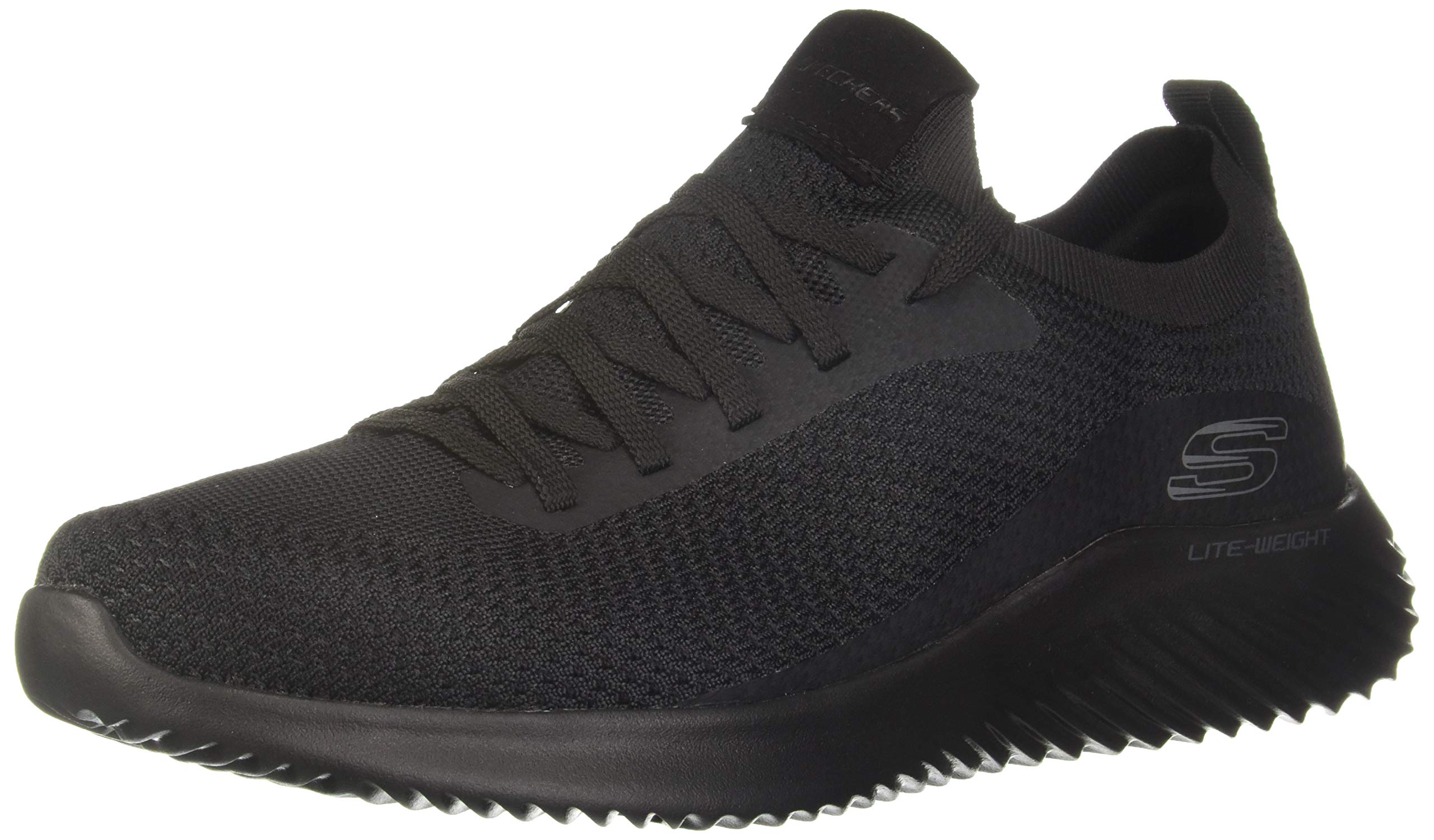 Skechers Men Bounder Mirkle Casual Shoes