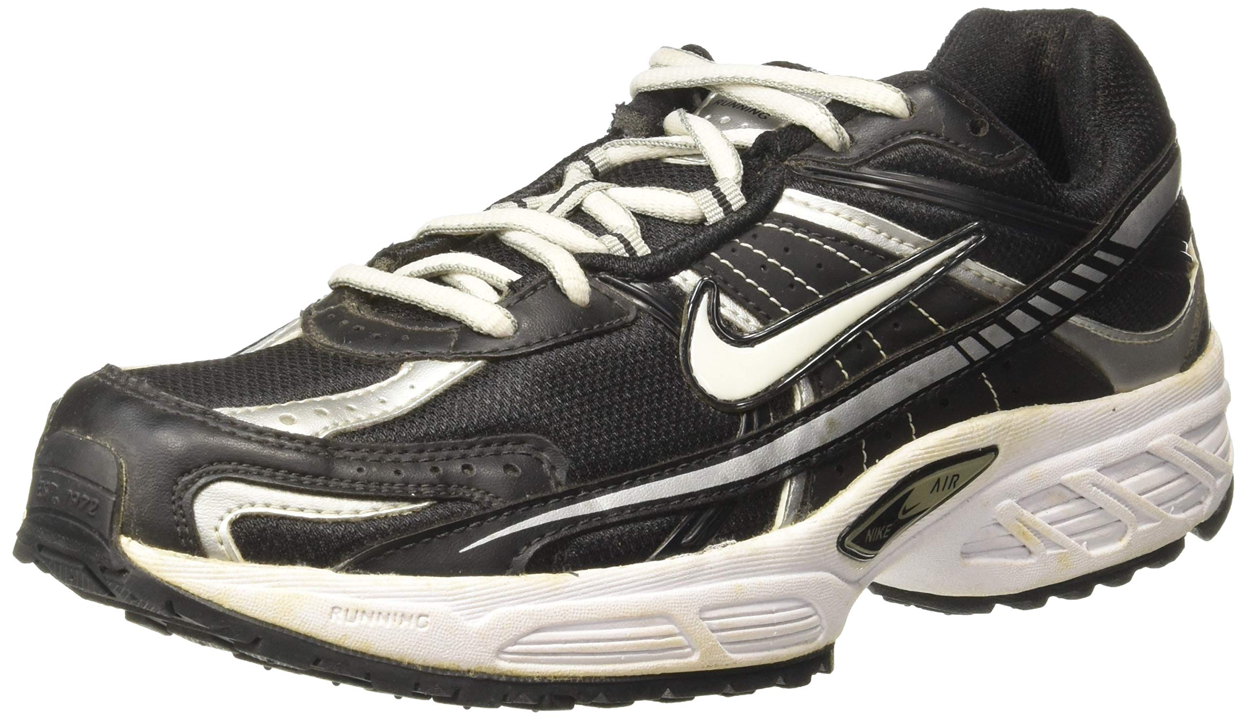 Nike Air Raptor Men Running Shoes