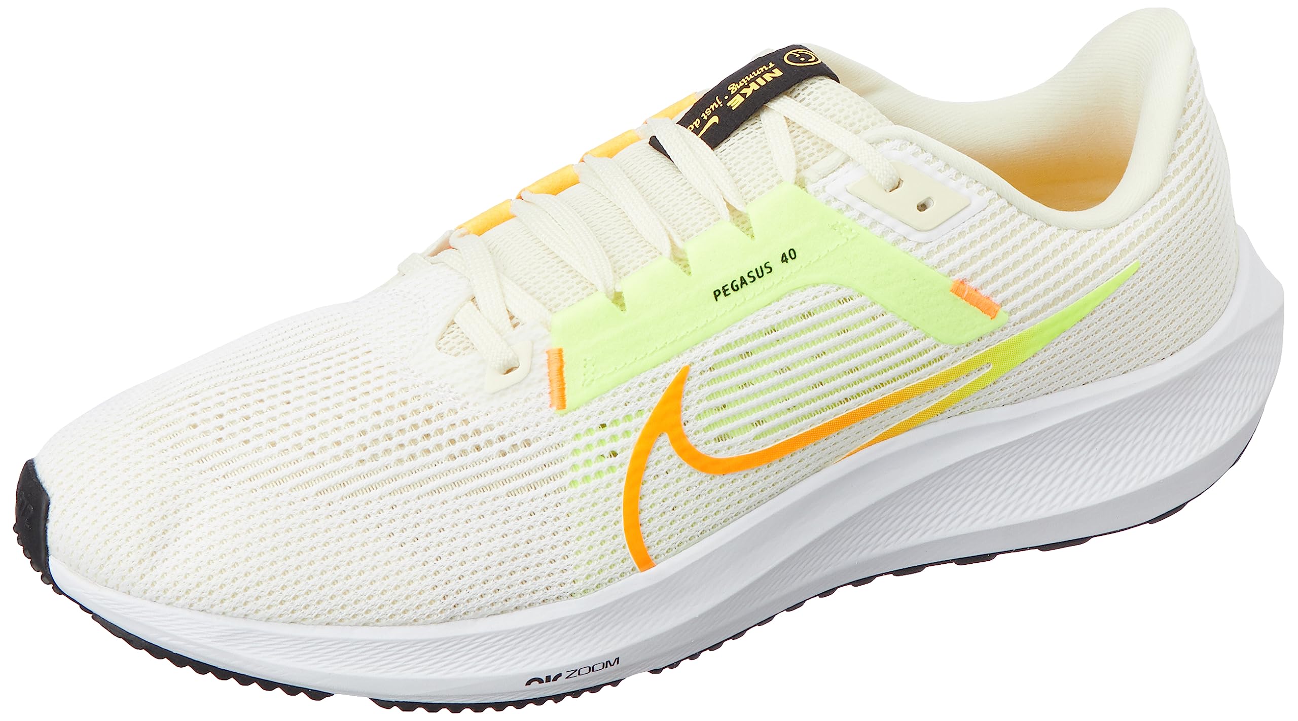 Nike Running Shoes Air Zoom Pegasus 40 Men Running Shoes
