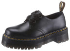 Dr. Martens Women's Holly, Multi, 7
