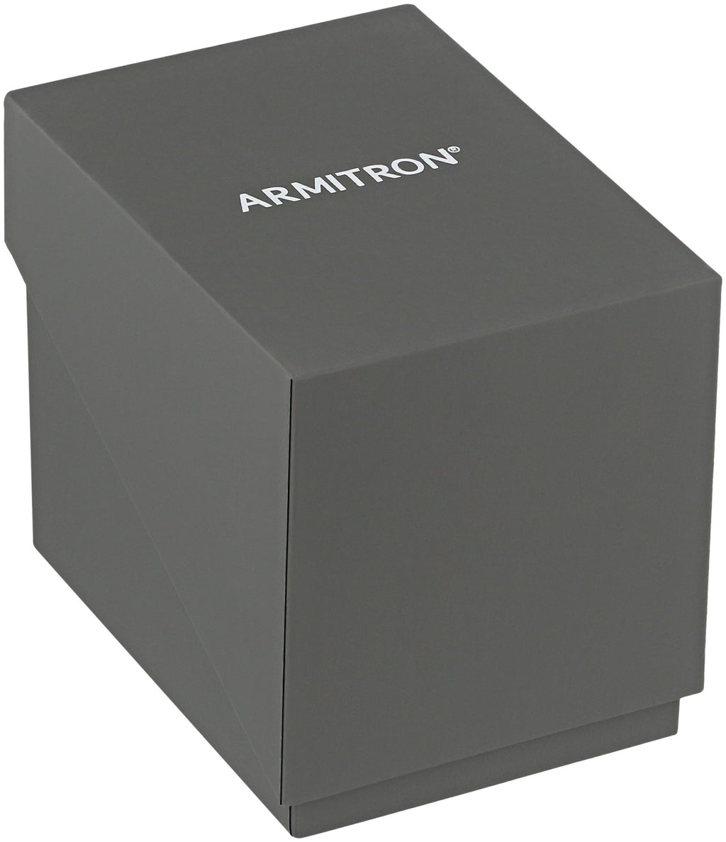 Armitron Women's Genuine Crystal Accented Bracelet Watch, 75/2475