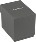 Armitron Women's 75/5195 Diamond Accented Bracelet Watch