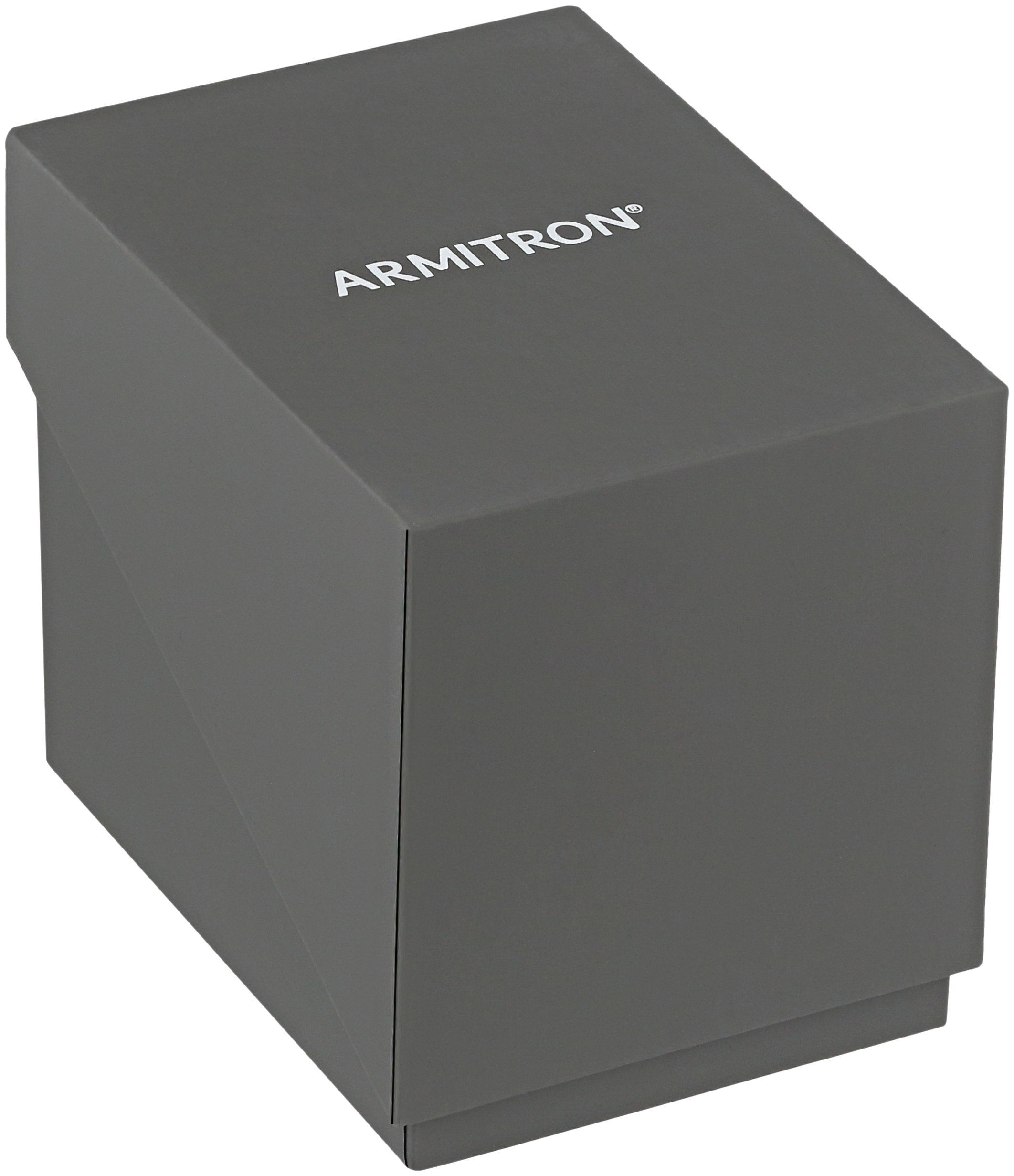 Armitron Women's 75/5195 Diamond Accented Bracelet Watch