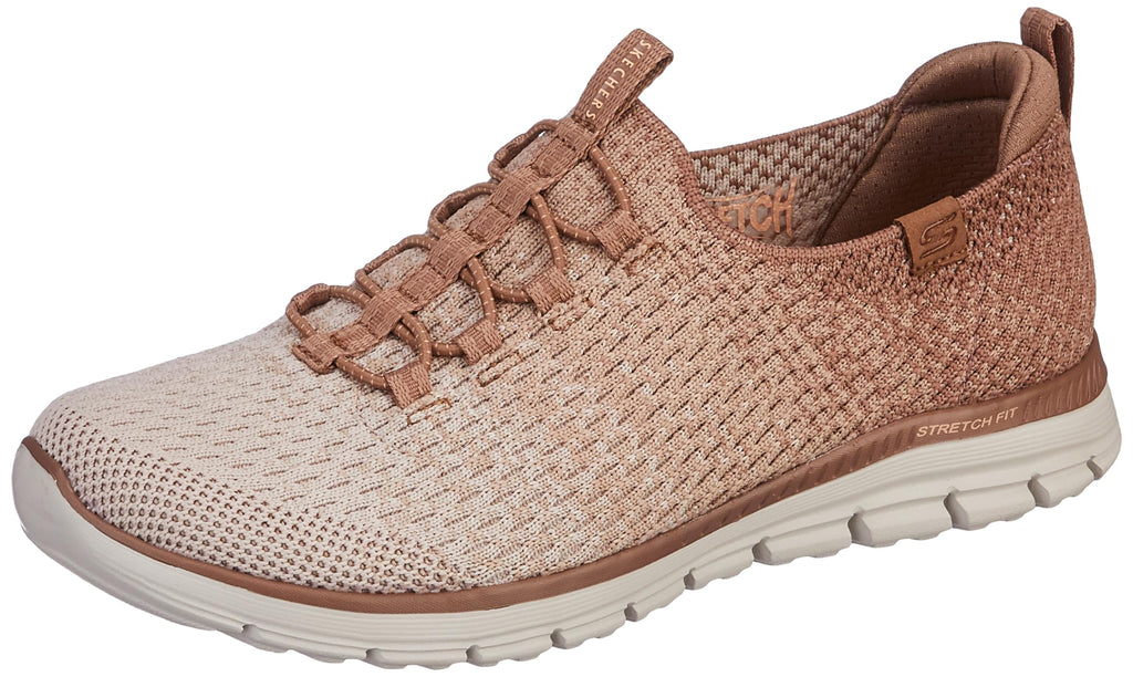Skechers Women Luminate Love Struck Casual Shoes