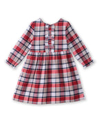 Heritage checks Fit and Flare Checks Multi