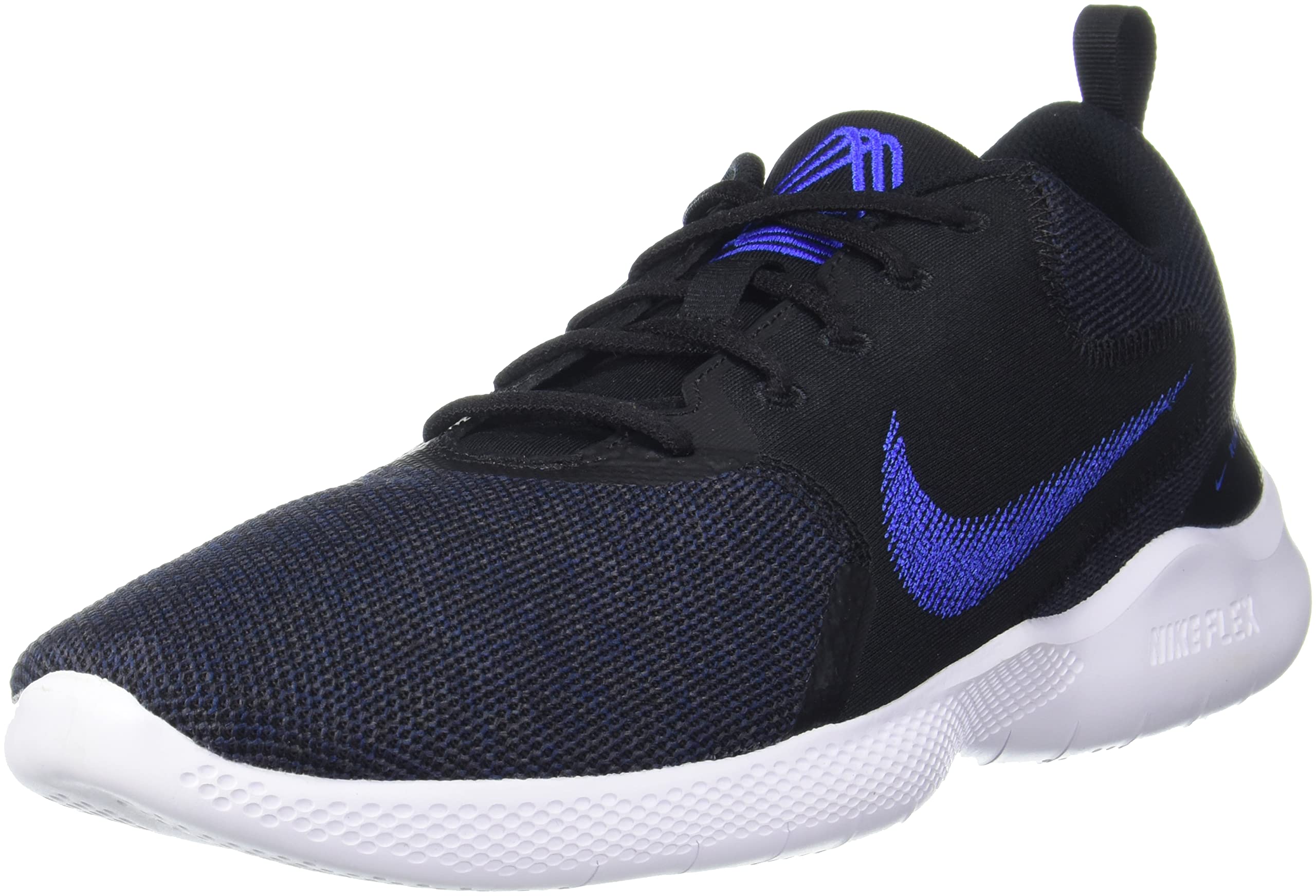 Nike Flex Experience Run 10/Midnight Navy/White/Shoe Men Running Shoes